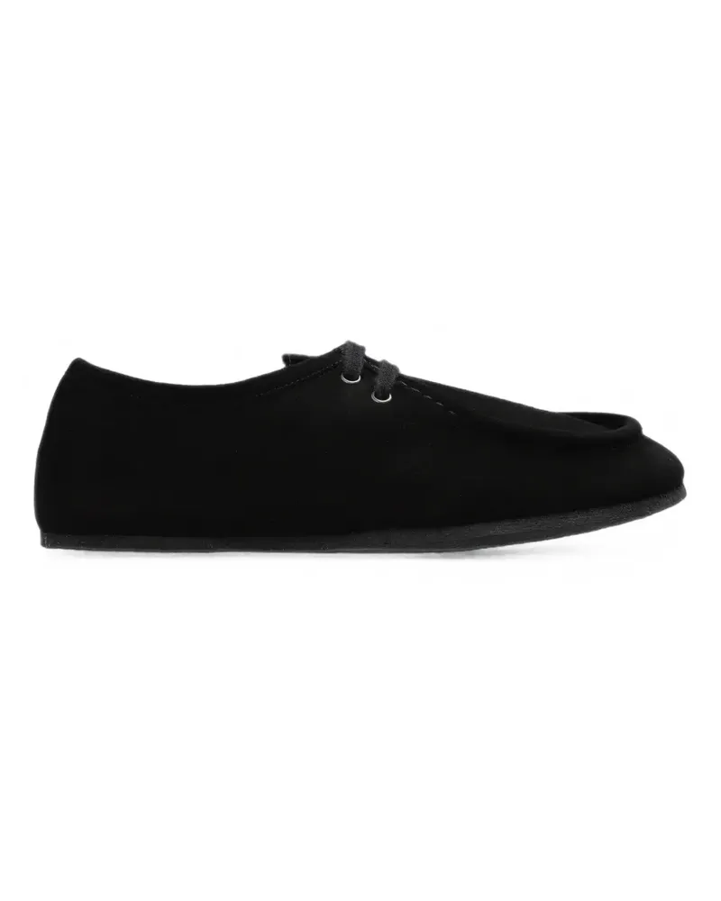 Attilio Giusti Leombruni Hoola Hoop loafers - Schwarz Schwarz