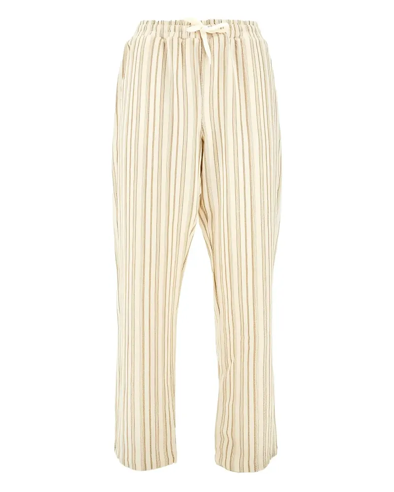 LES DEUX Houston Hose - Nude Nude