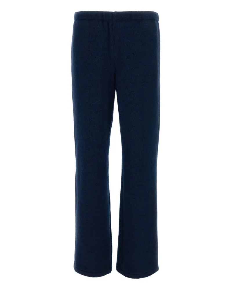 Rier Hose mit Kordelzug - Blau Blau