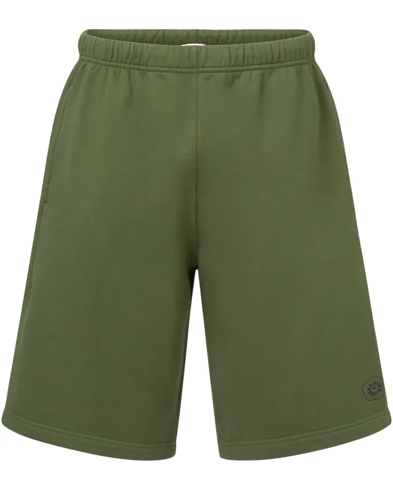 Kenzo Boke Flower 2.0 Sportshorts - Grün Grün