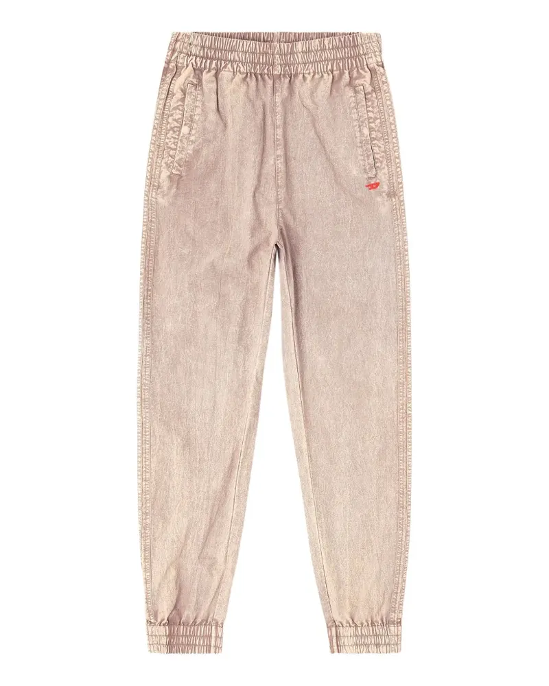 Diesel P-Aris track pants - Nude Nude