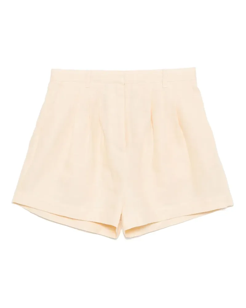 Posse Rio Shorts - Gelb Gelb
