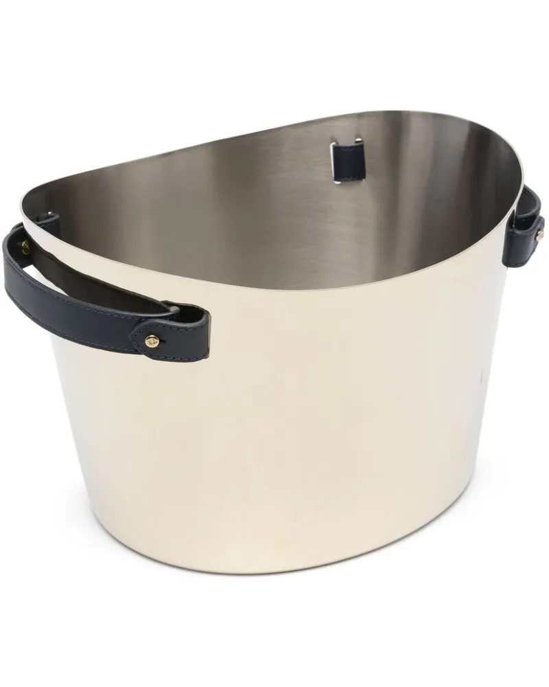 Ralph Lauren Home Wyatt Champagnerkühler - Gold Gold