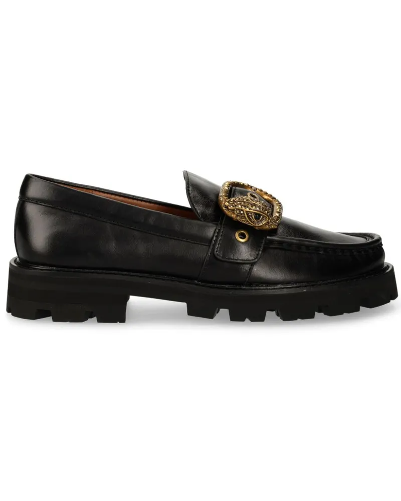Kurt Geiger Mayfair Loafer - Schwarz Schwarz