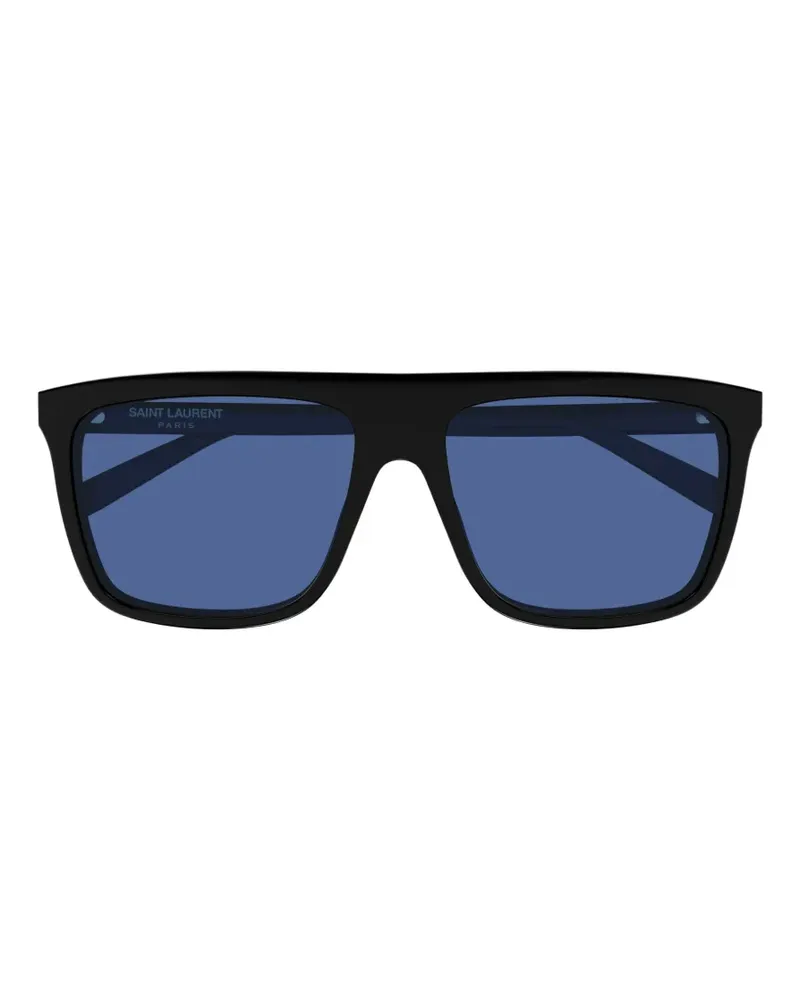Saint Laurent SL 904 sunglasses - Schwarz Schwarz