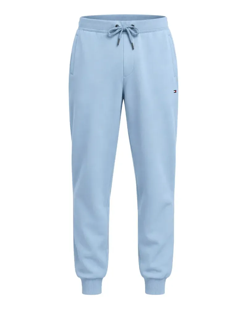 Tommy Hilfiger Essential Intechno track pants - Blau Blau