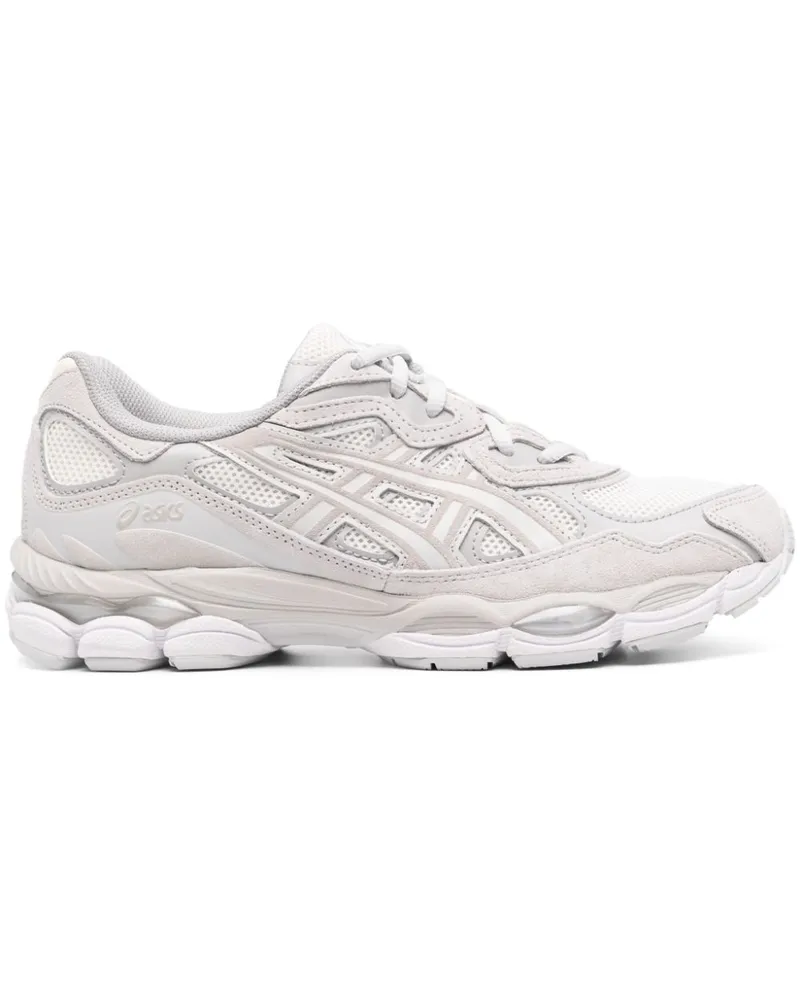 Asics Gel-NYC Sneakers - Grau Grau