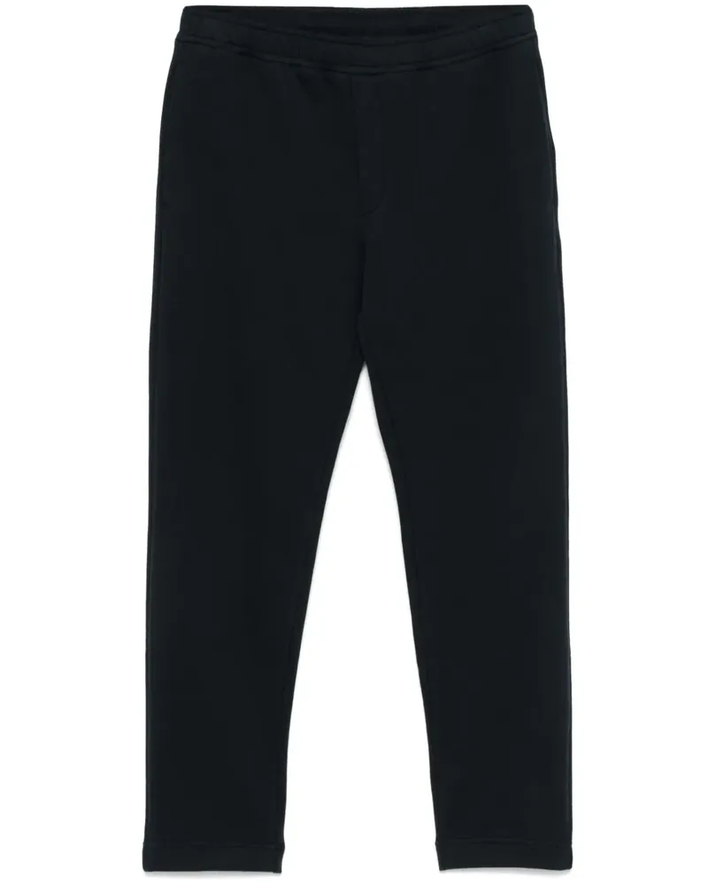 Moncler Jogginghose mit Kordelzug - Blau Blau