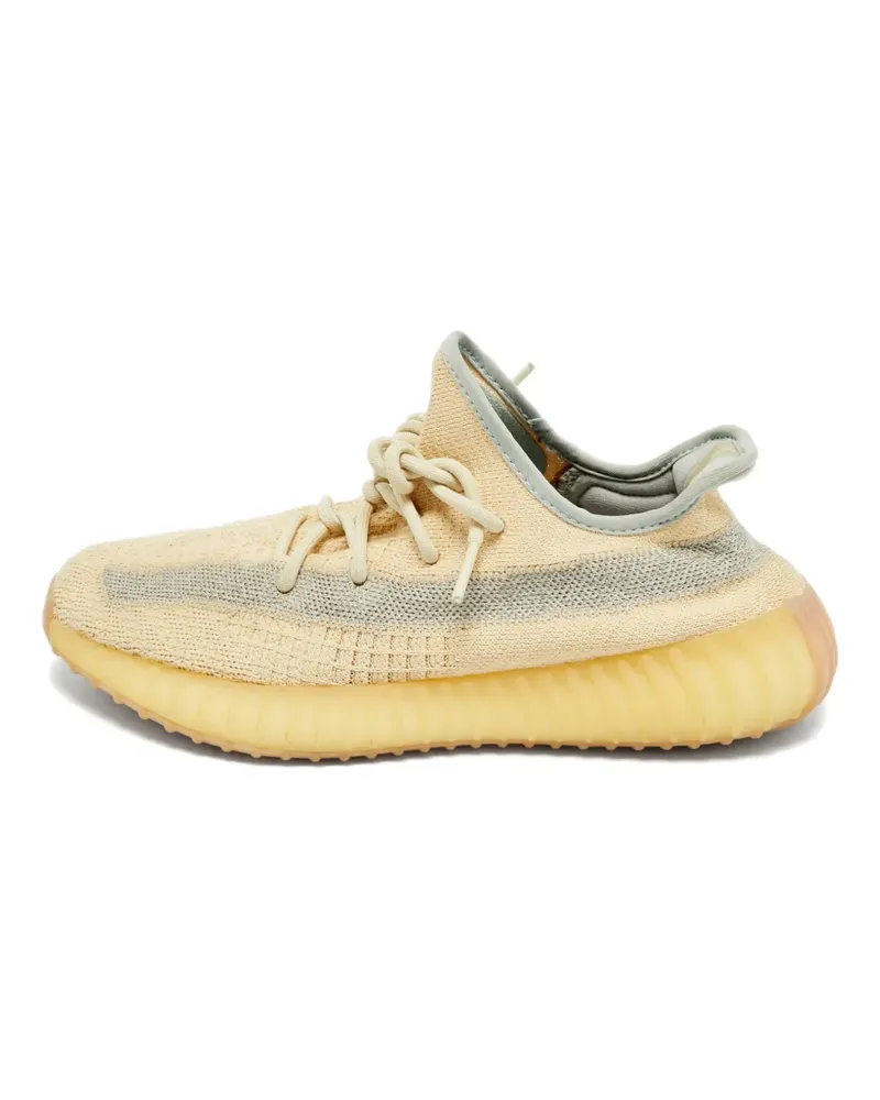 adidas Boost 350 V2 Sneakers - Nude Nude