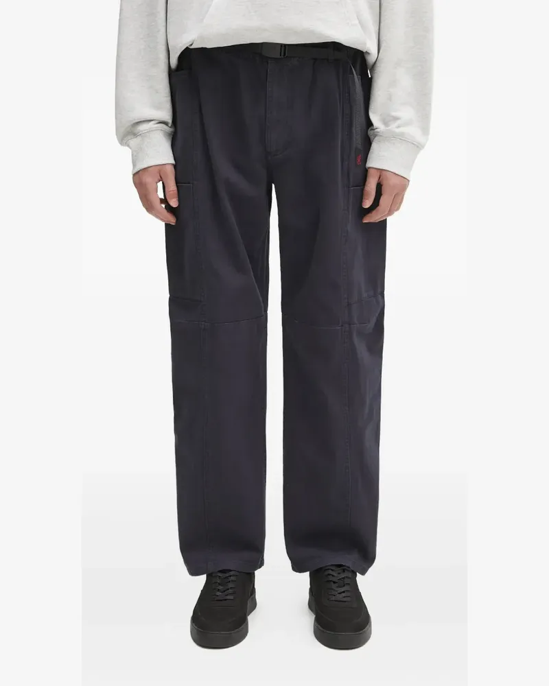 GRAMICCI Hose mit Gürtel - Blau Blau