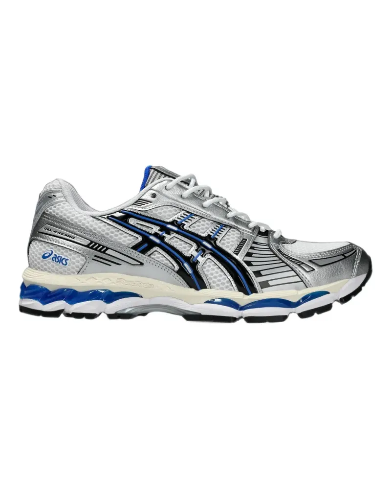 Asics Gel-Kayano 12.1 sneakers - Silber Silber