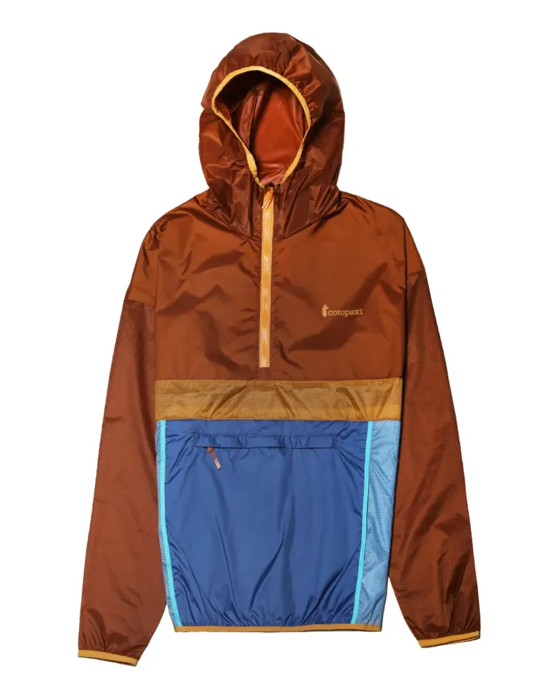 Cotopaxi Teca Kapuzenjacke - Braun Braun