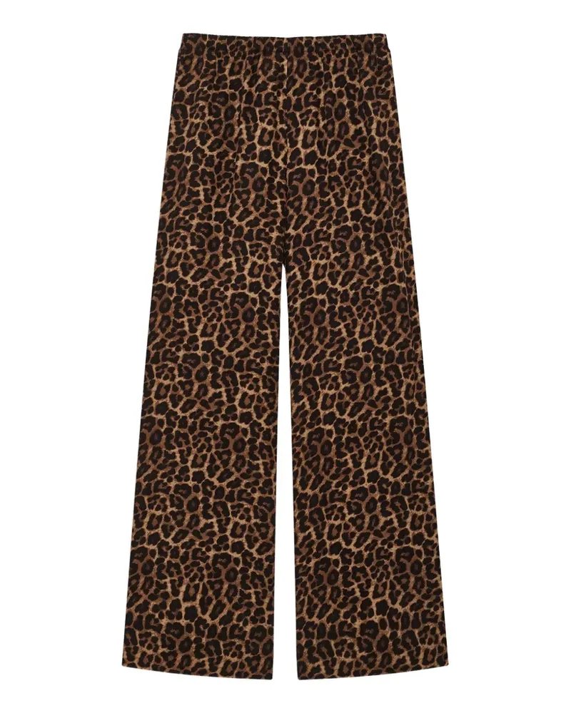 Anine Bing Roslyn pants - Braun Braun