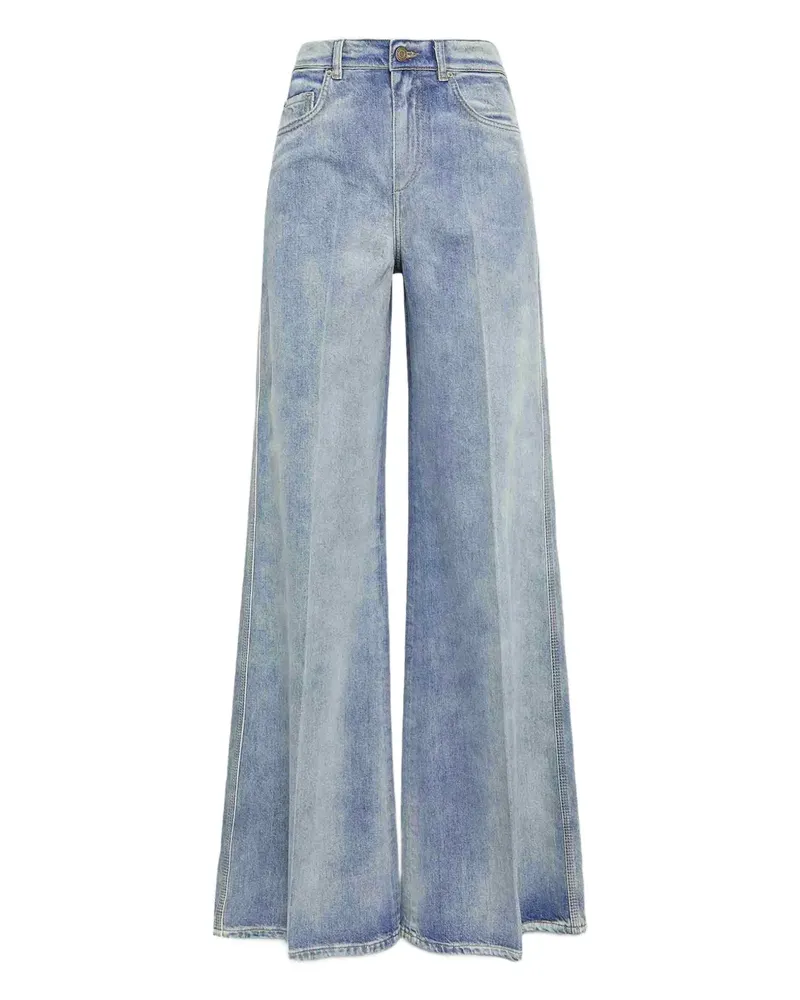 Dorothee Schumacher Five-Pocket-Jeans - Blau Blau