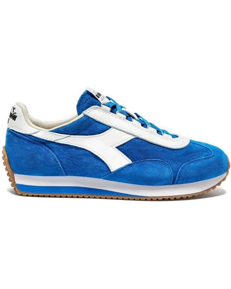 Diadora Equipe '75 SW Sneakers - Blau Blau