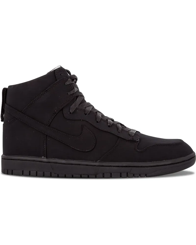 Nike Dunk Lux SP' Sneakers - Schwarz Schwarz