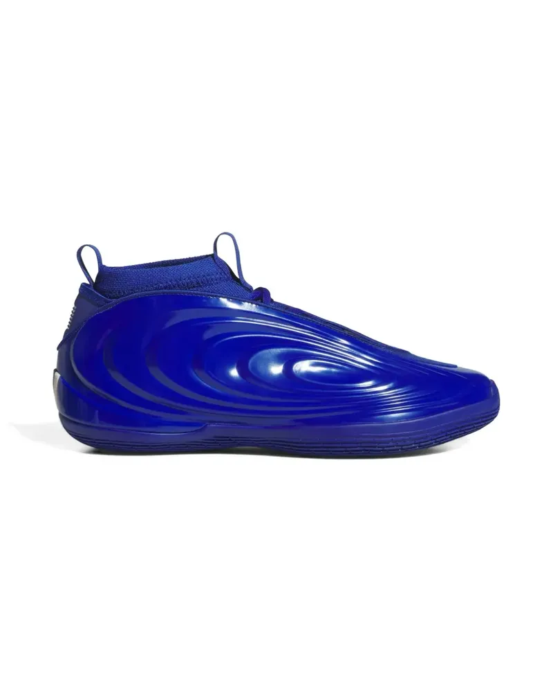 adidas Harden Vol. 10 Sneakers - Blau Blau