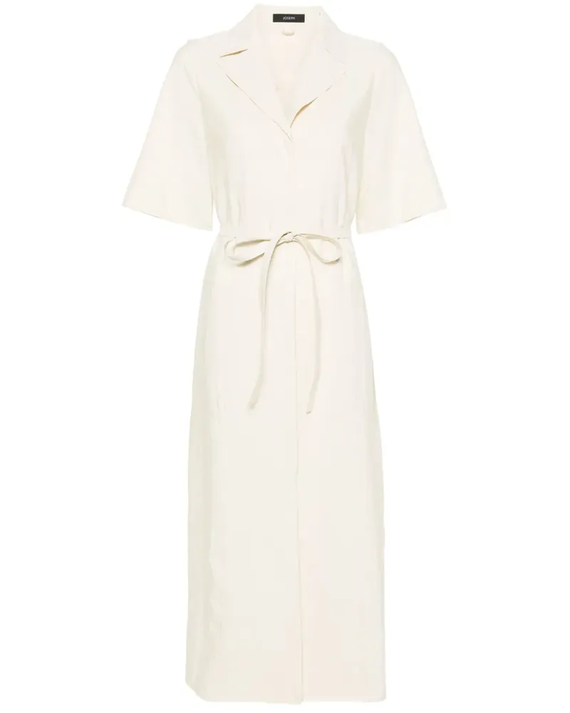 Joseph Dareau Maxikleid - Nude Nude