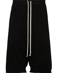 DRKSHDW by Rick Owens Shorts im Baggy-Style Schwarz