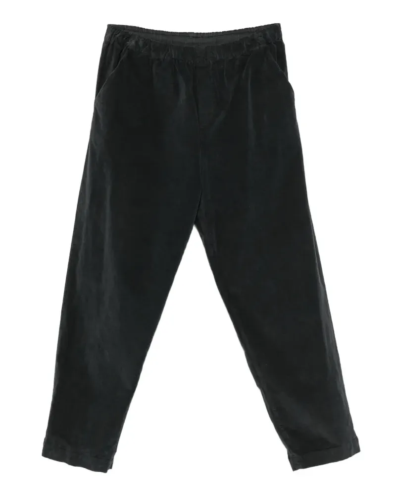 BARENA Cordier Hose - Grau Grau