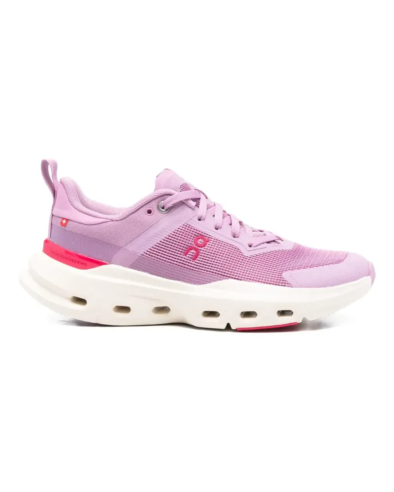 ON Cloudpulse Next sneakers - Violett Violett