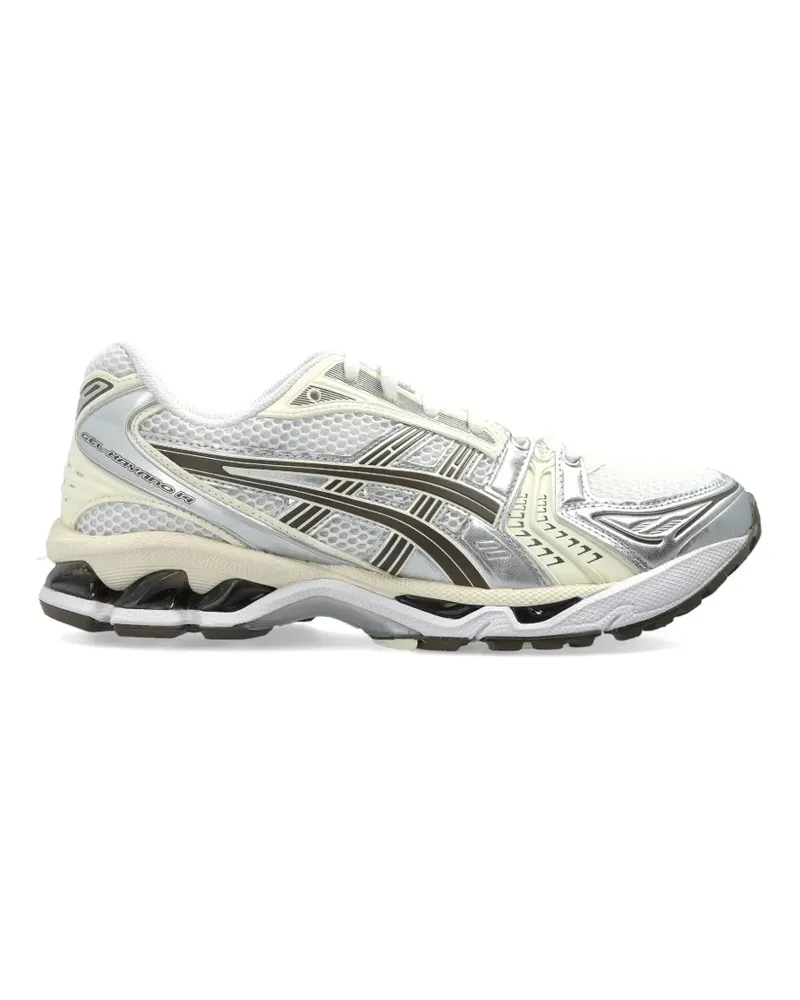 Asics Gel-Kayano 14 sneakers - Weiß Weiß