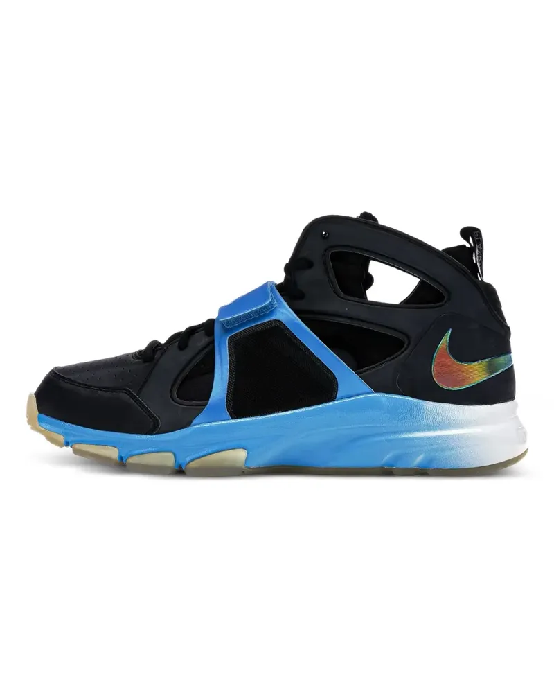 Nike Zoom Huarache sneakers - Schwarz Schwarz