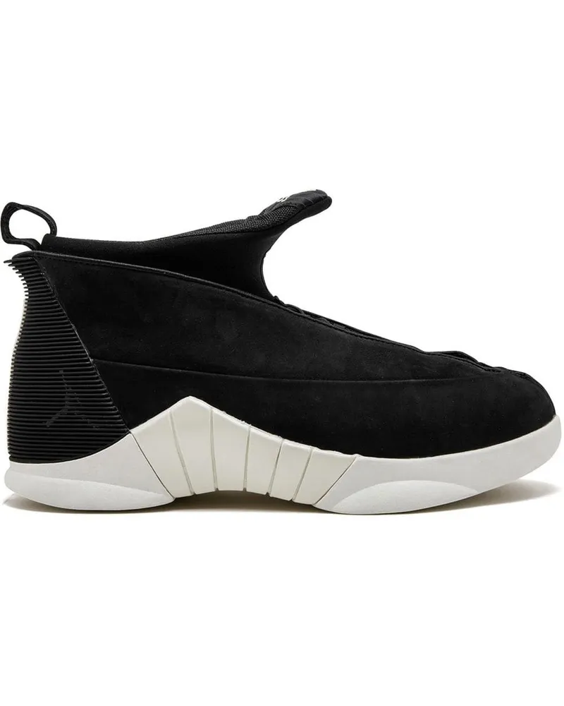 Jordan Air  15 Retro' Sneakers - Schwarz Schwarz