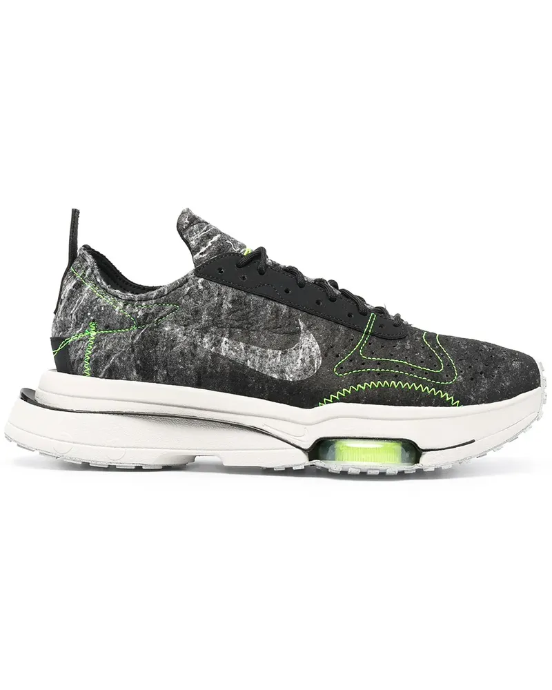 Nike Air Zoom Type Sneakers - Schwarz Schwarz