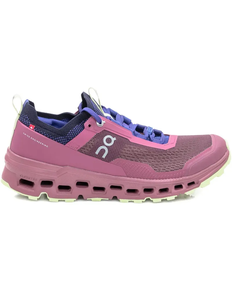 ON Cloudultra 2 W sneakers - Rosa Rosa