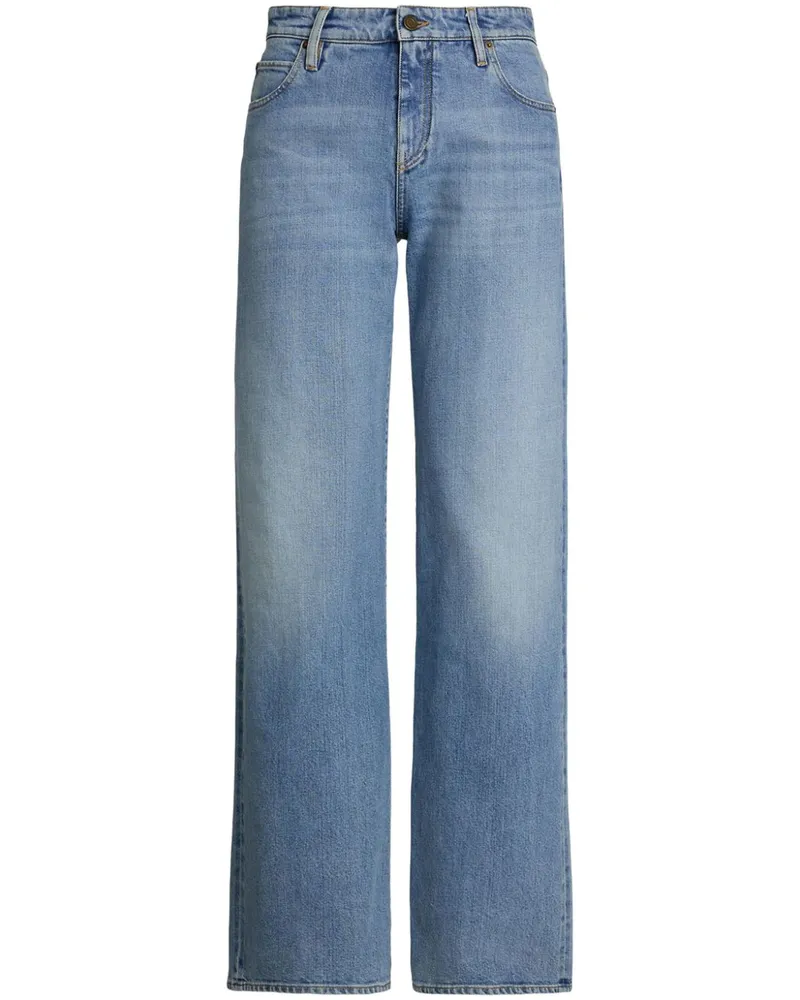 Ralph Lauren Percy Mercer Jeans - Blau Blau
