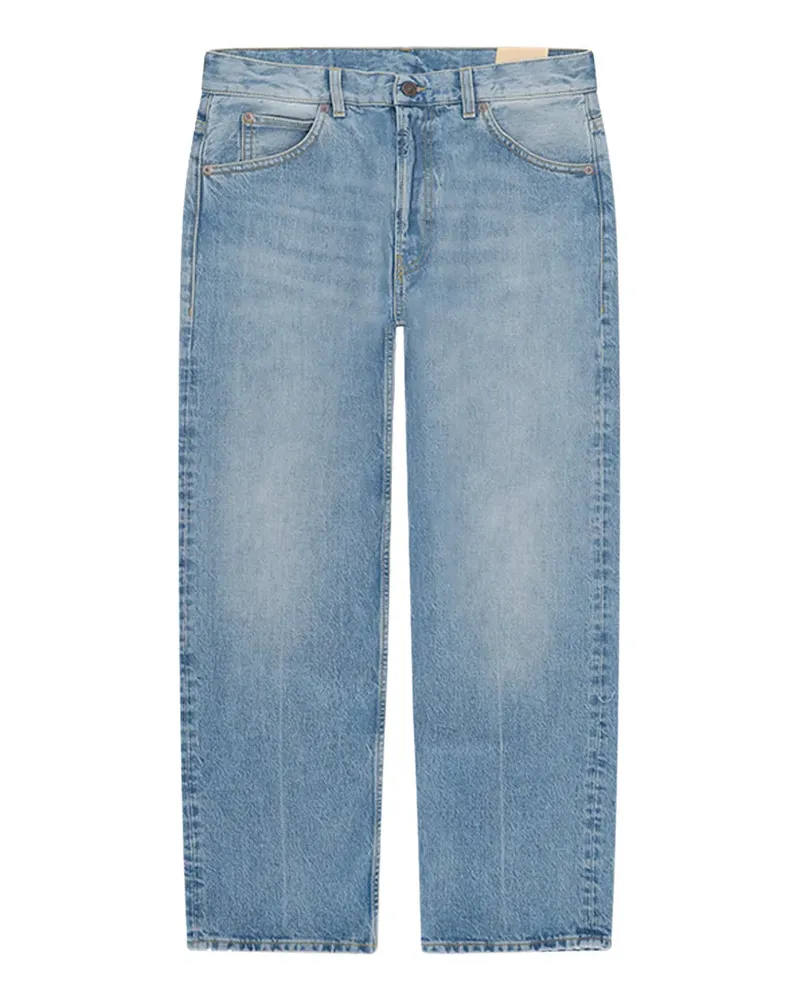 Fortela 944 Jason five-pocket jeans - Blau Blau