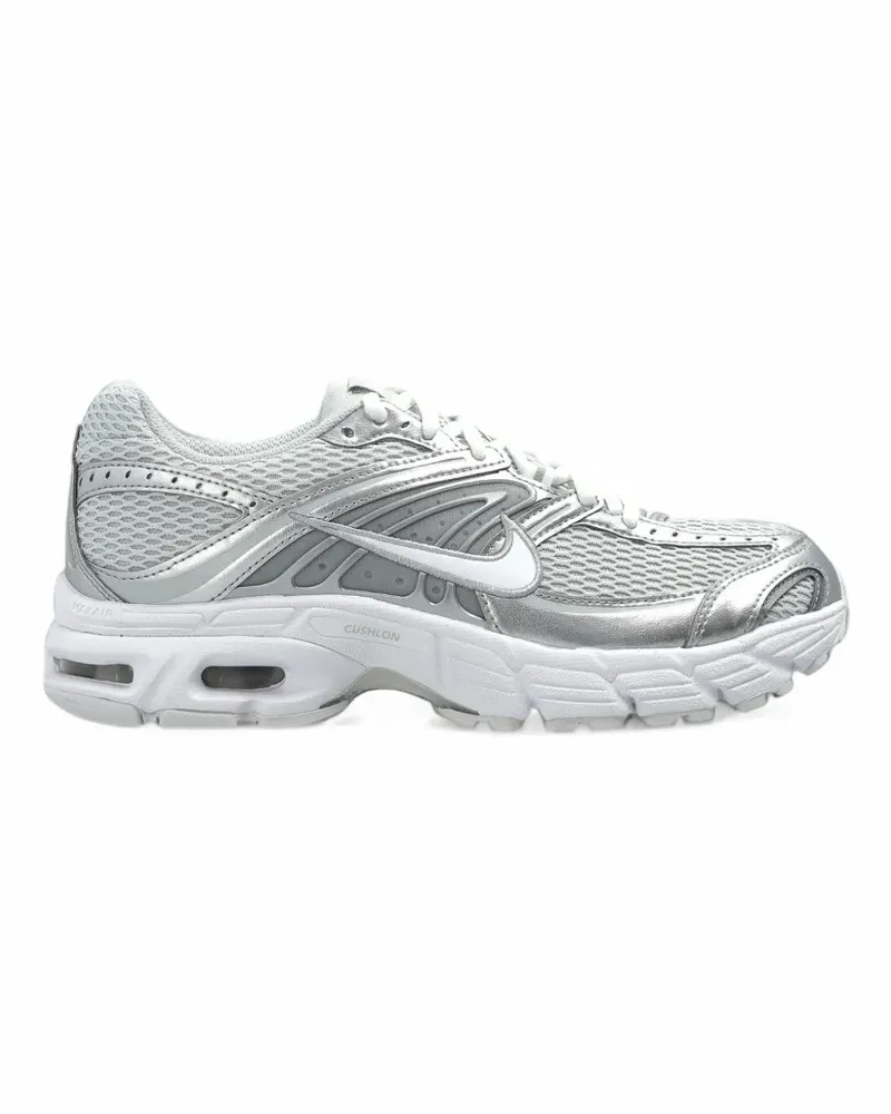 Nike Air Max Moto 2K Sneakers - Silber Silber