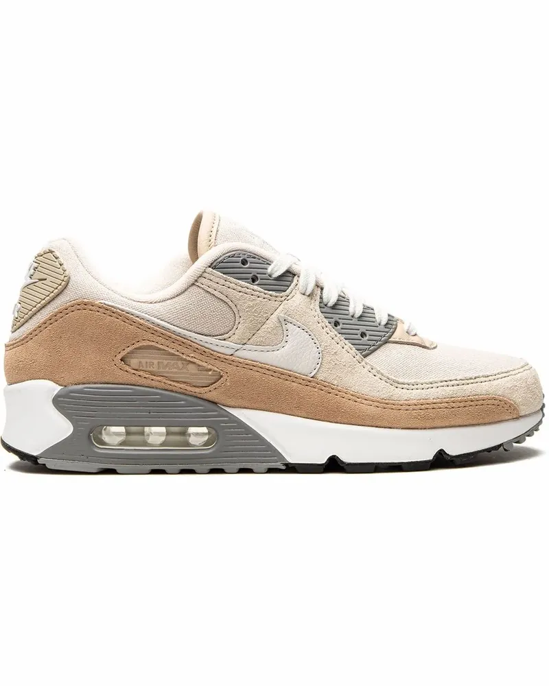 Nike Air Max 90 Sneakers - Nude Nude