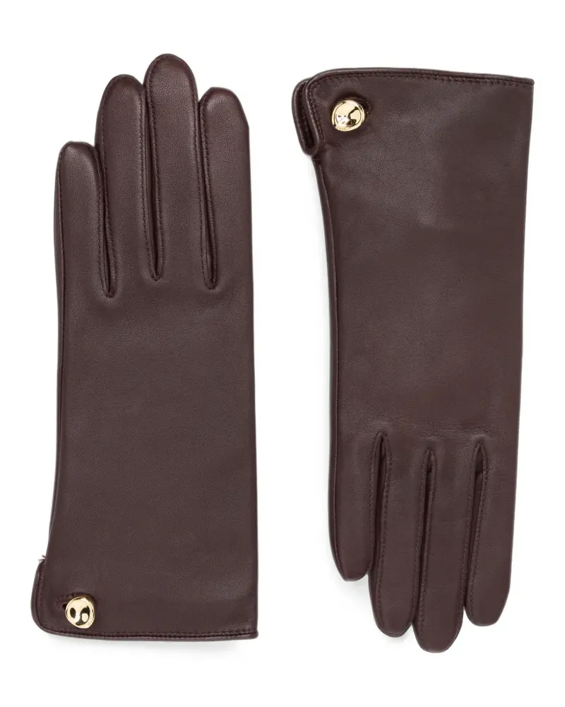Joseph Florie Handschuhe - Braun Braun