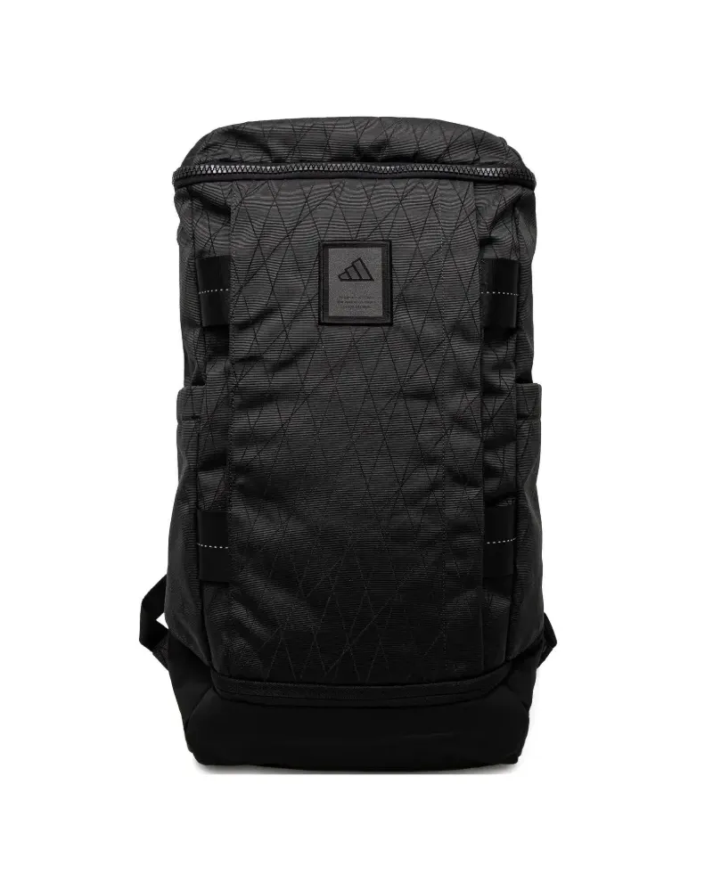 adidas Optimizes Packing System Rucksack - Schwarz Schwarz
