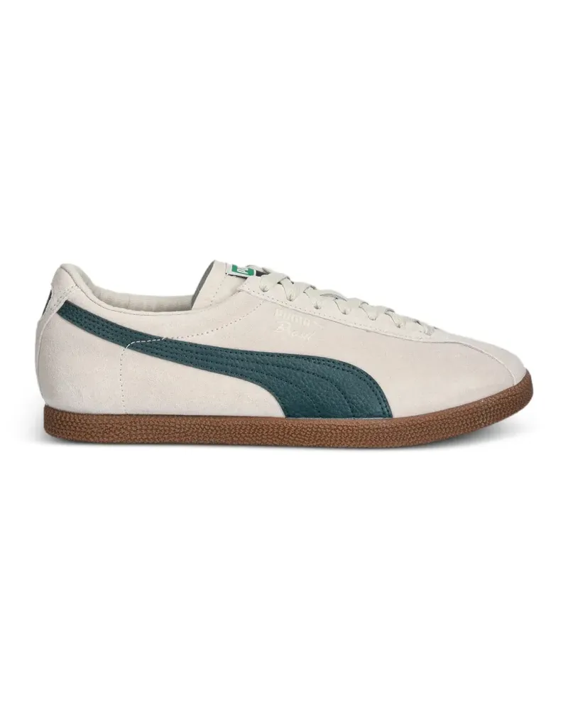Puma Brasil Sneakers - Nude Nude