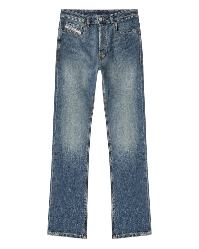 Diesel Zatiny Jeans - Blau Blau
