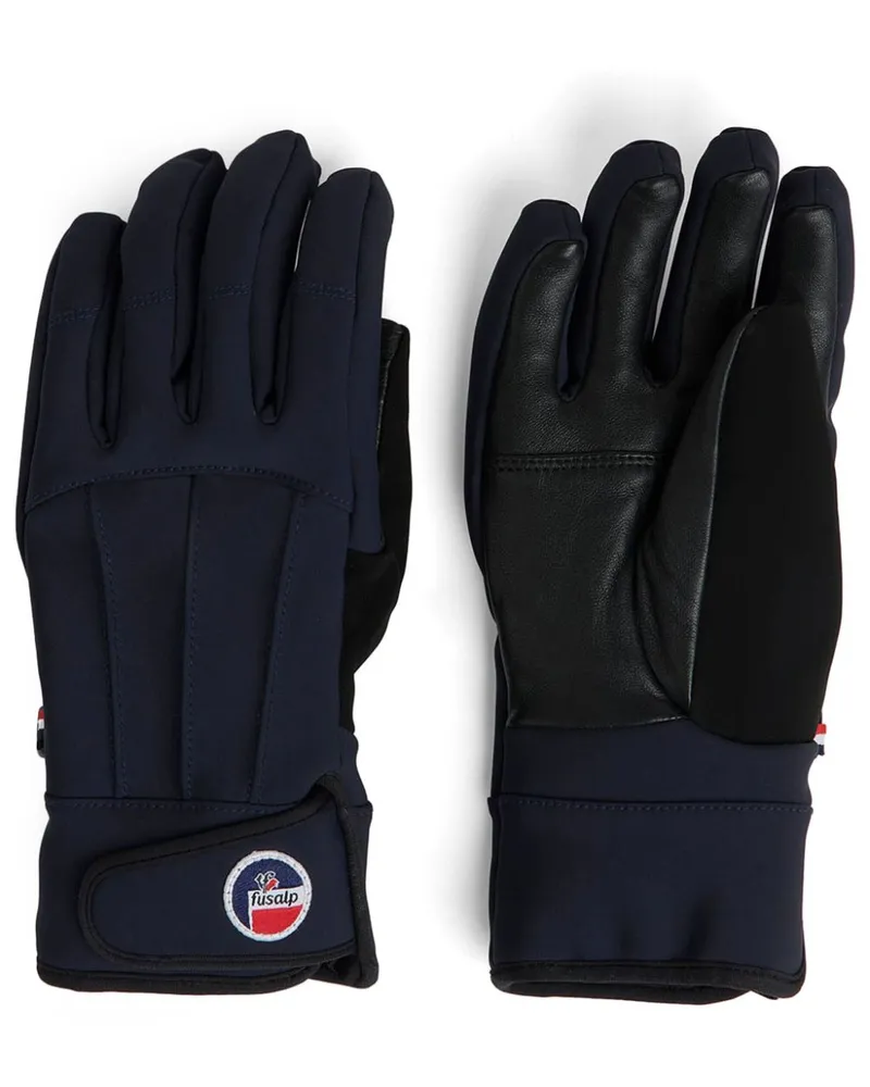 FUSALP Glacier Handschuhe - Blau Blau