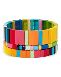 Roxanne Assoulin Starburst Armband Gelb