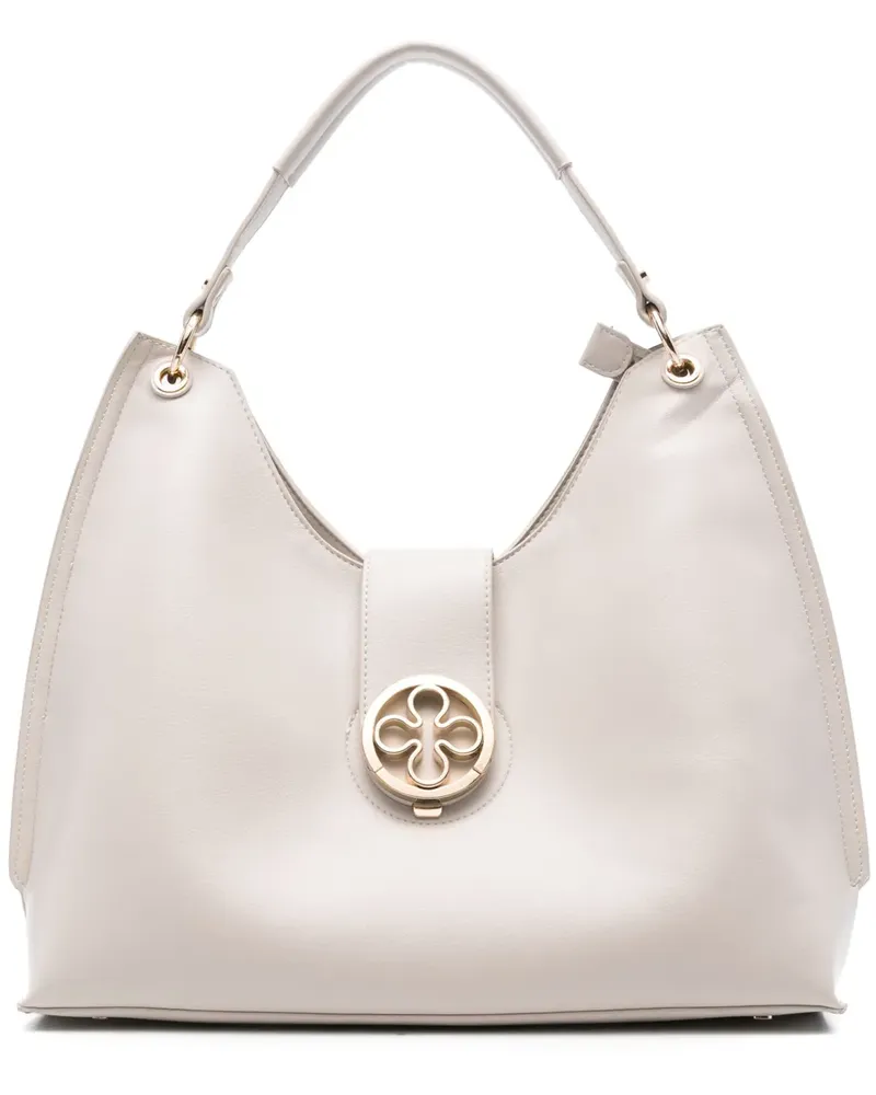 V°73 Federica Tote Bag - Nude Nude
