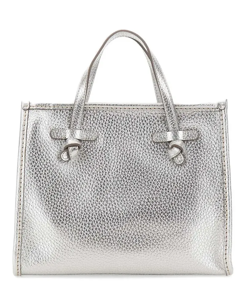 Gianni Chiarini 32 Marcella Tote Bag - Silber Silber