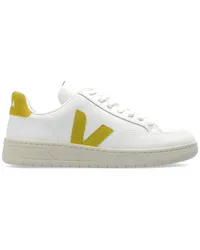 VEJA Campo Chromefree Sneakers Weiß