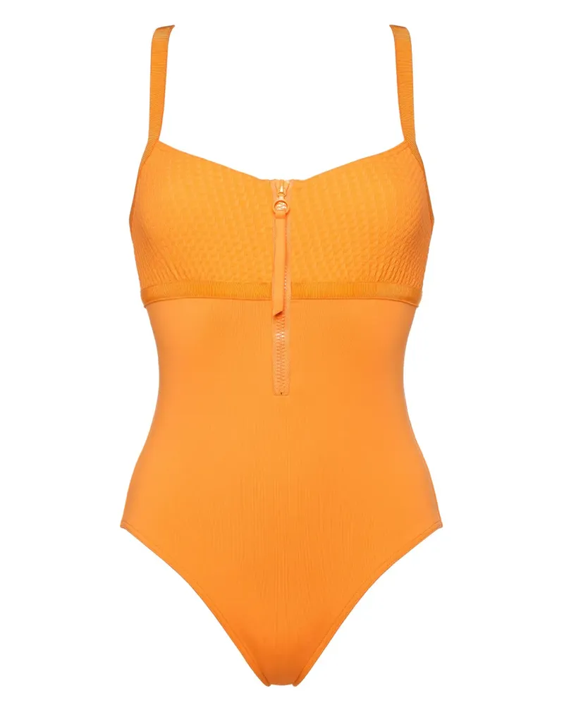 Eres Egérie Badeanzug - Orange Orange