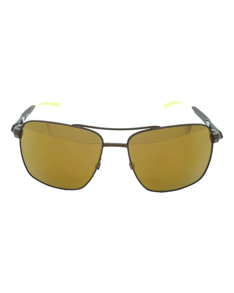 Nike Club Premier Sonnenbrille - Schwarz Schwarz