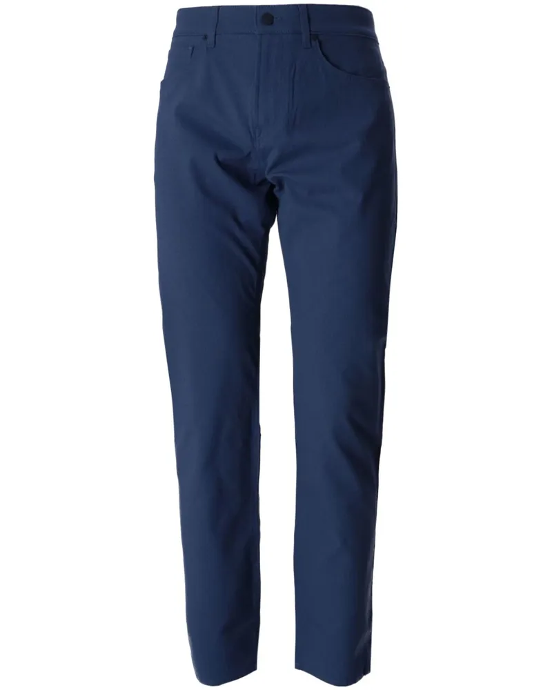 HUGO BOSS H-Re. Maine5 Hose Maine5 Hose - Blau Blau