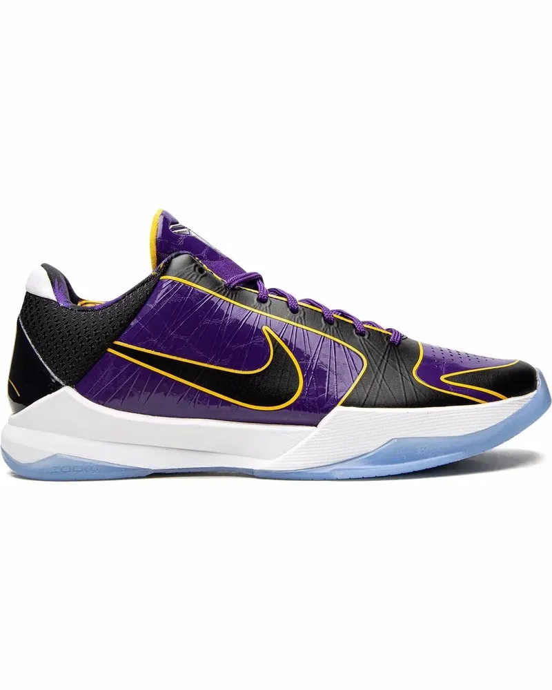 Nike Kobe 5 Protro Sneakers - Violett Violett
