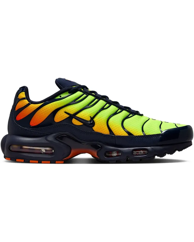 Nike Air Max Plus Sneakers - Grün Grün