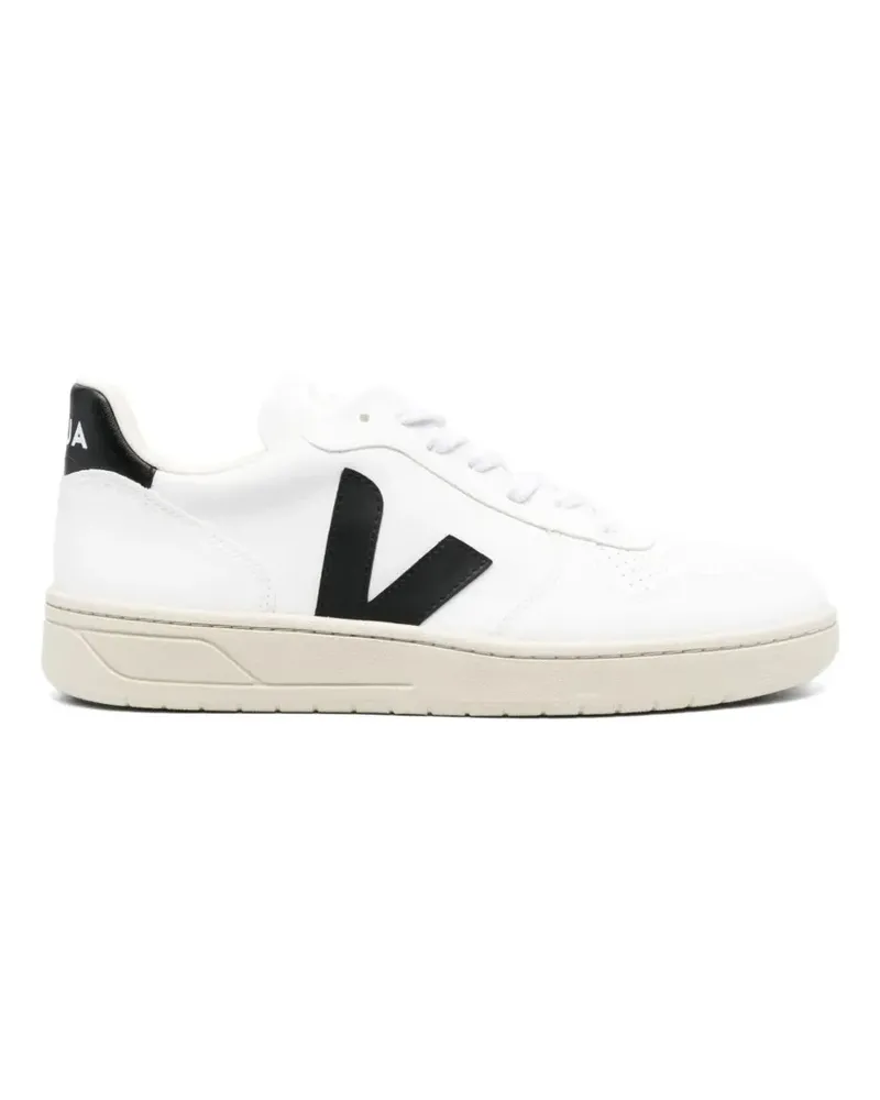 VEJA V-10 sneakers - Weiß Weiß