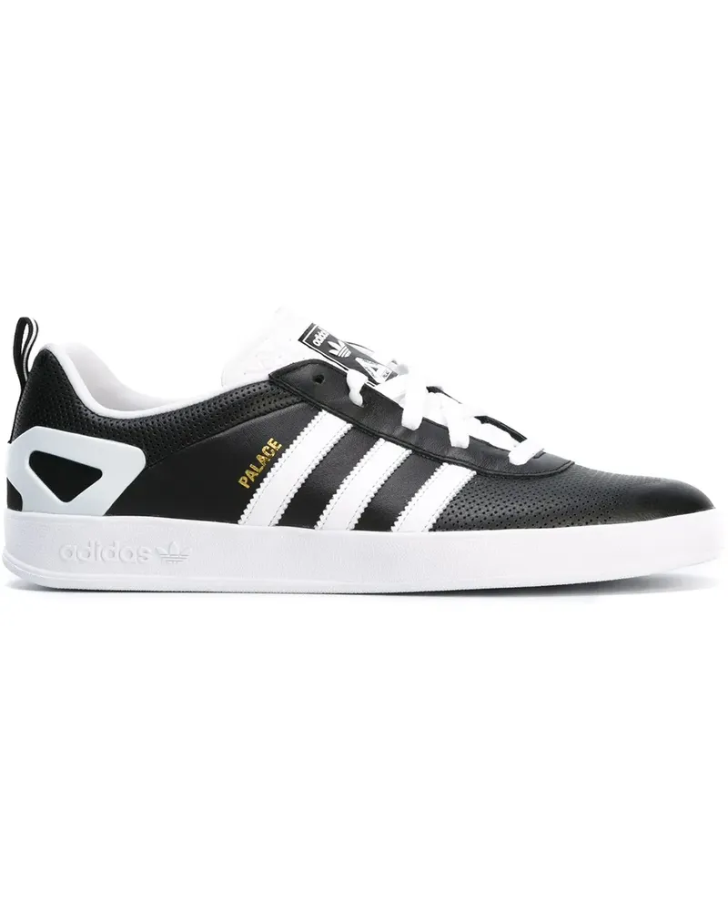 adidas X Palace 'Palace Pro' Sneakers - Schwarz Schwarz
